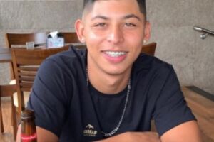 Jovem de Dourados desaparece durante viagem a trabalho em Santa Catarina