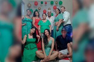 Aos 127 anos, Campo Grande &eacute; lar h&aacute; 26 anos para fam&iacute;lia que veio em busca de oportunidades