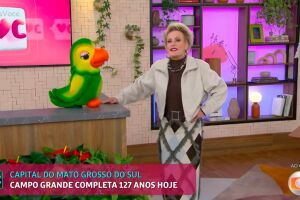 Erro foi corrigo ap&oacute;s o primeiro intervalo do programa