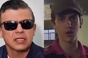 Pai de jovem morto por engano em Dourados fala sobre assassinato do filho (v&iacute;deo)