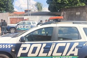 Aumento de criminalidade, roubos e at&eacute; persegui&ccedil;&otilde;es assustam moradores do Nova Lima