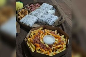 Homem contrai infec&ccedil;&atilde;o grave ap&oacute;s comer lanche estragado em Campo Grande
