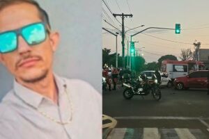 Motorista que atropelou e matou motociclista no Nova Lima estava b&ecirc;bado e foi preso em flagrante