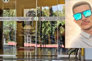 'Trabalhador e respons&aacute;vel', dizem colegas em despedida a jovem morto em acidente no Nova Lima