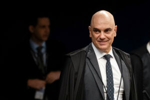 Vorcaro emitiu cart&otilde;es com limite de R$ 300 mil para filhos de Moraes