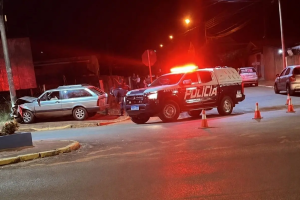 Homem &eacute; assassinado com 10 tiros em Anauril&acirc;ndia 