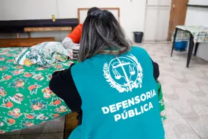 Defensoria P&uacute;blica condena e interdita comunidades terap&ecirc;uticas em Tr&ecirc;s Lagoas