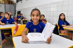 Prefeitura anuncia 188&ordm; lugar em ranking da educa&ccedil;&atilde;o como "vit&oacute;ria" de Campo Grande