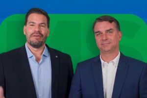 Contar mira o Senado com Fl&aacute;vio presidente