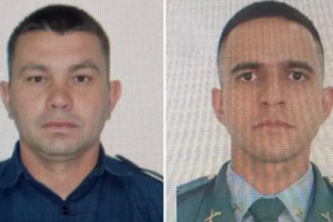Morre PM da reserva baleado por tenente dentro de quartel em Ponta Por&atilde;