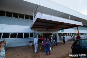 Sesau muda hor&aacute;rios da rede de sa&uacute;de com amplia&ccedil;&otilde;es e redu&ccedil;&atilde;o de plant&otilde;es em Campo Grande