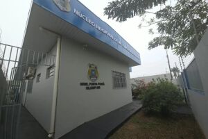 Homem atira no pr&oacute;prio peito e morre ap&oacute;s quatro horas de negocia&ccedil;&atilde;o policial