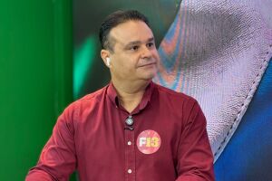 F&aacute;bio prega justi&ccedil;a social 