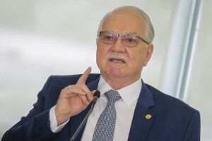 Fachin anulou decis&atilde;o de ambos 