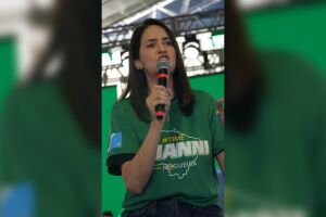 Gianni defende mais delegacias da Mulher