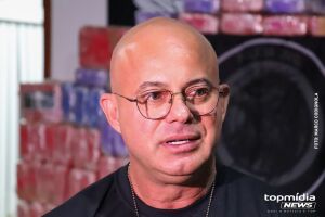 Delegado era 'chefe' do grupo e usava Denar como entreposto de traficantes em Campo Grande