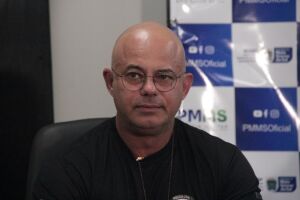 Hoffman D'&Aacute;vila chefiava delegacia especializada e passou por audi&ecirc;ncia de cust&oacute;dia ap&oacute;s ser alvo da Opera&ccedil;&atilde;o Infiltrados