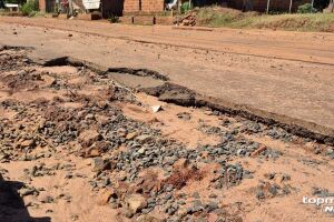 TCE encontra irregularidades e suspende licita&ccedil;&atilde;o de R$ 188 milh&otilde;es para asfalto em Campo Grande