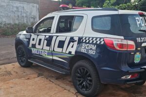 Jovem &eacute; esfaqueado e se recusa a denunciar autoria do crime em Tr&ecirc;s Lagoas 