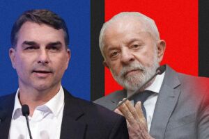 Lula confirma aus&ecirc;ncia em debate 