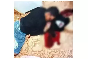 Jovem executado em Parana&iacute;ba era 'jurado de morte' por organiza&ccedil;&atilde;o criminosa (v&iacute;deo)