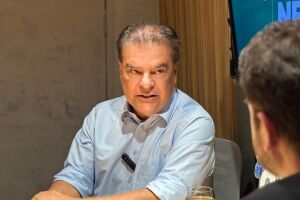Poder do impeachment &eacute; de Alcolumbre