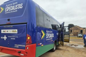 N&uacute;mero de viagens foi superestimado, diz TCE-MS
