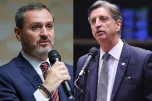 Dagoberto tamb&eacute;m quer Moraes e Mendon&ccedil;a Fora