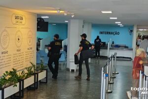 Hospital esconde dinheiro p&uacute;blico, acusa advogado