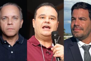 F&aacute;bio Trad diz que exposi&ccedil;&atilde;o &eacute; para ajudar Fl&aacute;vio