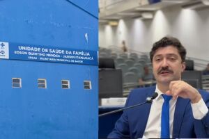 Vereador questionou secret&aacute;rio 