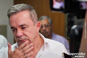 Vander destinou milh&otilde;es em emendas PIX