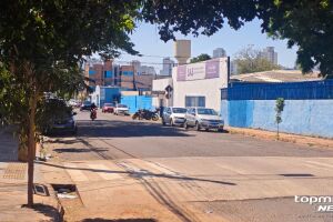 Mesmo com protesto de moradores, Conselho de Direitos Humanos defende Centro POP no Amambai
