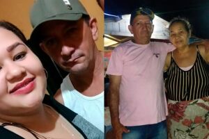 'Voc&ecirc; foi incr&iacute;vel, sempre vou te amar', diz sobrinha ao tio morto em acidente de trabalho (v&iacute;deo)