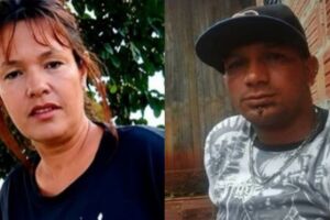 Mulher assassinada a tiros em Maracaju matou companheiro h&aacute; 10 anos