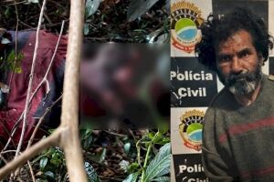 Corpo encontrado em fazenda de Caarap&oacute; &eacute; identificado pela Pol&iacute;cia Civil