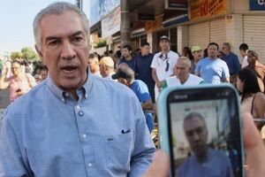 Reinaldo criticou reforma tritub&aacute;ria