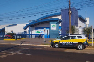 Homem agride ex-companheira e v&iacute;tima se defende com facada em Dourados