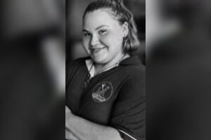 Casal &eacute; atingido por carreta e jovem morre na rodovia MS-386
