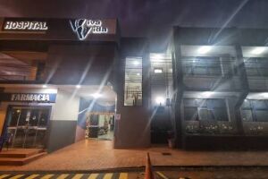 Dono de funer&aacute;ria &eacute; baleado nas costas em tentativa de homic&iacute;dio na fronteira