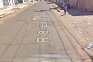 Motorista &eacute; agredido por trio e tem celular, dinheiro e carro roubados no Tiradentes
