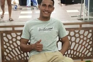 Jovem &eacute; morto a tiros em Nova Casa Verde