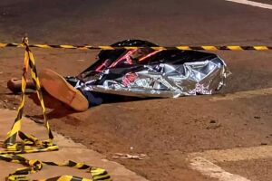 Mulher se defende de agress&otilde;es e mata ex a facadas em Rio Verde