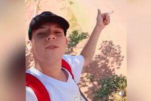 Jovem esfaqueado no Jardim Noroeste morre ap&oacute;s sofrer duas paradas card&iacute;acas