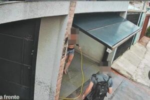 Filha de 6 anos viu m&atilde;e lutar contra tentativa de estupro e se escondeu abra&ccedil;ada &agrave; cachorra no Uni&atilde;o