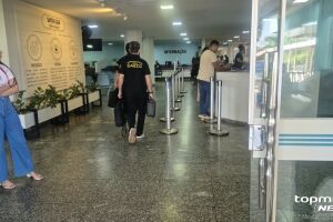 Opera&ccedil;&atilde;o Antidotum apura desvio de R$ 4,9 milh&otilde;es na Santa Casa