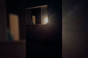 Bairros de Campo Grande chegam ao terceiro dia sem energia depois de vendaval (v&iacute;deo)