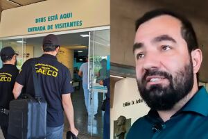 Ap&oacute;s opera&ccedil;&atilde;o por desvio de R$ 4,9 milh&otilde;es, advogado pede interven&ccedil;&atilde;o judicial na Santa Casa