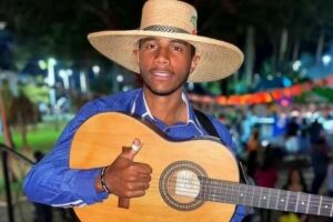 Violeiro desaparece e fam&iacute;lia encontra corpo sem vida em Rio Brilhante