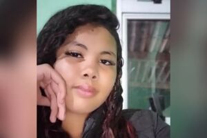 Adolescente desaparece h&aacute; tr&ecirc;s dias e fam&iacute;lia pede ajuda para encontr&aacute;-la 